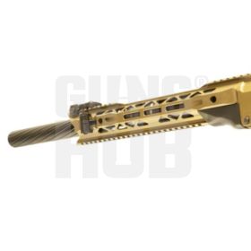 Strzelba półaut. Derya MK12 AS102SF 20" FDE
