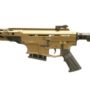 Strzelba półaut. Derya MK12 AS102SF 20" FDE