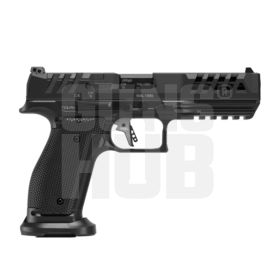 Pistolet Walther PDP F-Series 3,5" OR INT