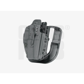 Kabura Alien Gear Photon Glock 19 IWB/OWB