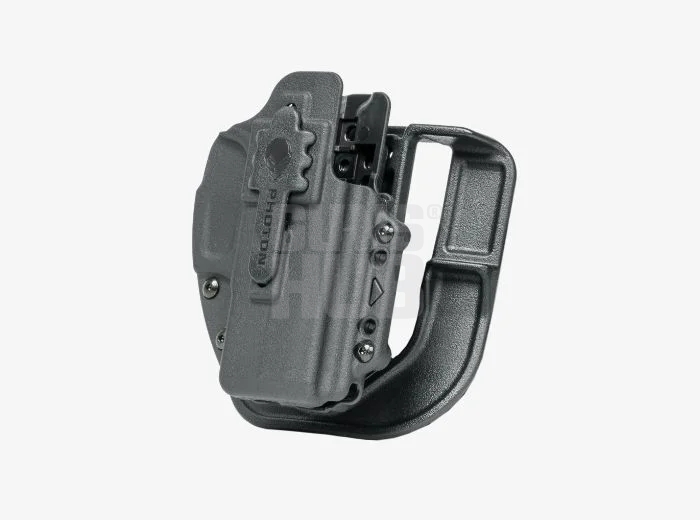 Kabura Alien Gear Photon Glock 19 IWB/OWB