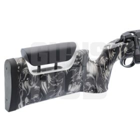 Karabin Sabatti TLD White Fluted