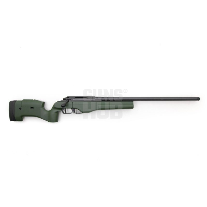 Karabin Sako TRG 22 Green