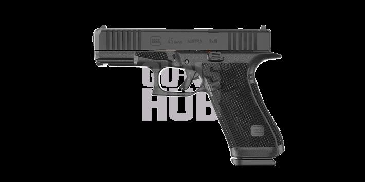 Pistolet Glock 45 Gen 6 OR