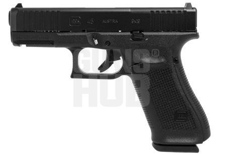 Pistolet Glock 45 FS MOS