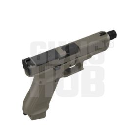 Pistolet Glock 45 FS Hunter Edition MT 13,5