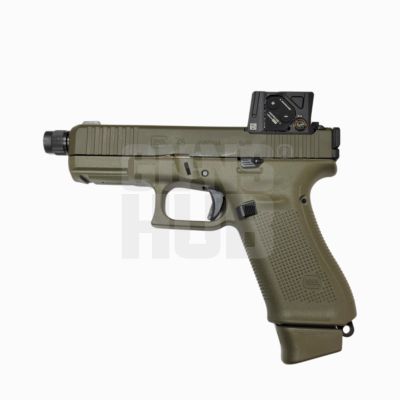 Pistolet Glock 45 FS MOS M13,5 COA Hunter Edition