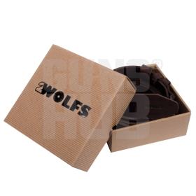 Pasek 2Wolfs do spodni COMFORT