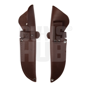 Pochwa 2Wolfs na nóż z kołnierzem