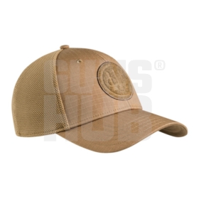 Czapka Beretta Shield Flexfit Dark Earth