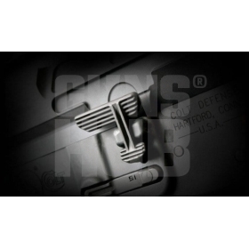 Dźwignia zrzutu zamka pow AR-15 Strike Industries