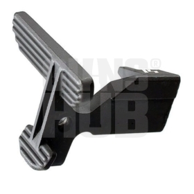 Dźwignia zrzutu zamka pow AR-15 Strike Industries