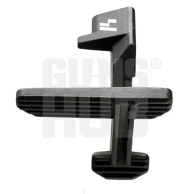 Dźwignia zrzutu zamka pow AR-15 Strike Industries