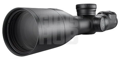 Luneta Swarovski DS Gen. II 5-25x52 P