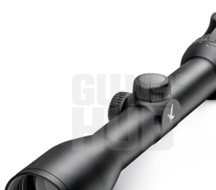 Luneta Swarovski Z6i 1,7-10x42 L 4A-I