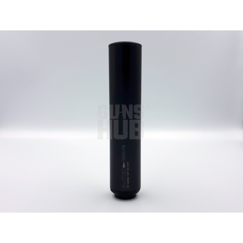 Modulator A-Tec Wave .22LR 1/2x28 UNEF