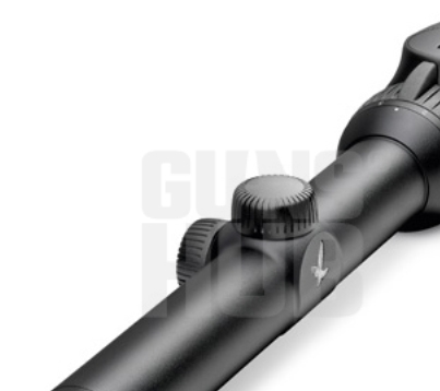 Luneta Swarovski Z6i 1-6x24 L 4-I