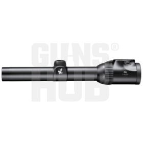 Luneta Swarovski Z6i 1-6x24 L 4-I