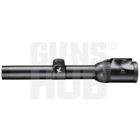 Luneta Swarovski Z6i 1-6x24 SR 4-I