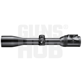 Luneta Swarovski Z6i 2,5-15x44 P BT 4A-I