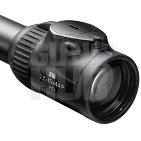 Luneta Swarovski Z6i 2,5-15x44 P BT 4A-I