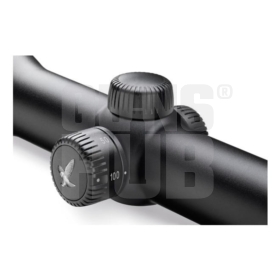 Luneta Swarovski Z6i 2,5-15x56P BT L 4A-I