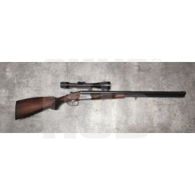 Dryling Merkel Suhl 12/70, 7x65R