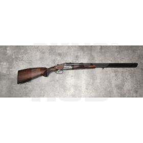 Dryling Merkel Suhl 12/70, 7x65R