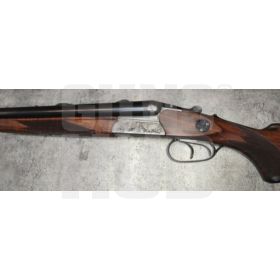 Dryling Merkel Suhl 12/70, 7x65R