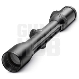 Luneta Swarovski Z6i 2-12x50 L 4A-I