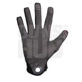Rękawiczki MoG Target Ergo Shield BLK