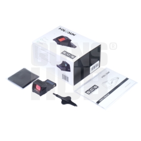 Kolimator Holosun SCS Green Dot Walther PDP