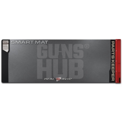 Mata do czyszczenia Real Avid Uniwersal Smart Mat