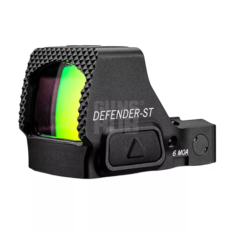 Kolimator Vortex Defender - ST 6MOA