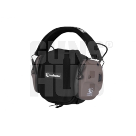 Ochronniki słuchu RealHunter Active ProShot BT BR