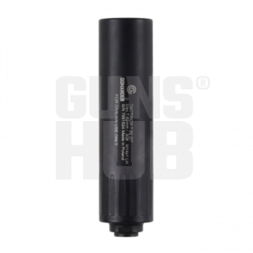 Modulator Gomander Tactinox 7,62 DT M14x1 LH