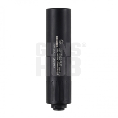 Modulator Gomander Tactinox 7,62 DT M14x1 LH