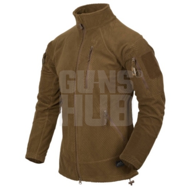Bluza Helikon Alpha Tactical Coyote