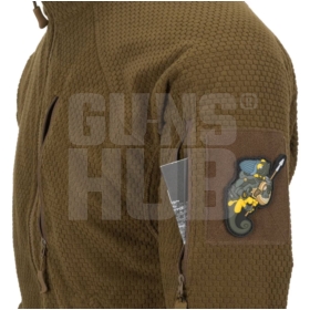 Bluza Helikon Alpha Tactical Coyote
