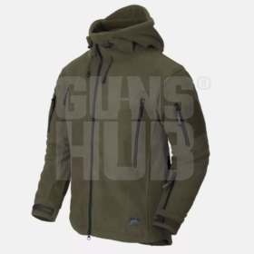 Bluza Helikon Patriot Heavy Fleece Olive