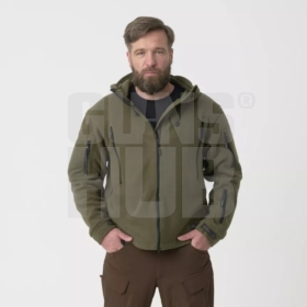 Bluza Helikon Patriot Heavy Fleece Olive