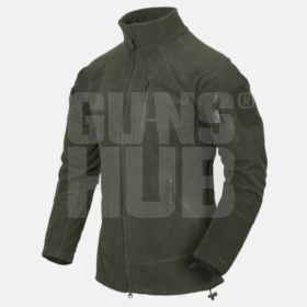 Bluza Helikon Alpha Tactical Olive Green