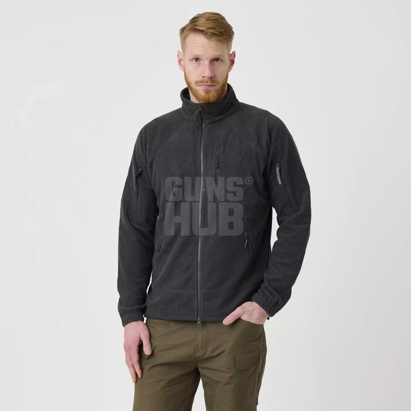 Bluza Helikon Alpha Tactical Shadow Grey
