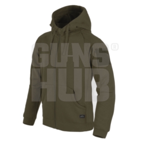 Bluza Helikon Urban Tactical Lite Green