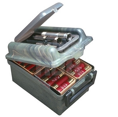 Pudełko MTM na amunicję SW100-09