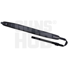 Pas Niggeloh QR Carbon skóra