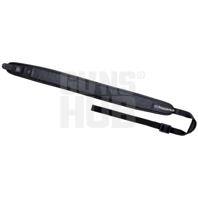 Pas Niggeloh QR Carbon skóra