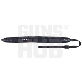 Pas Niggeloh QR Pull czarny