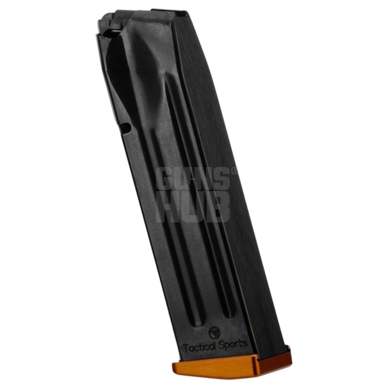 Magazynek CZ 75 TS Orange 9x19 20NB