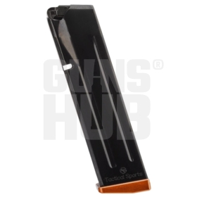 Magazynek CZ 75 TS Orange 9x19 20NB